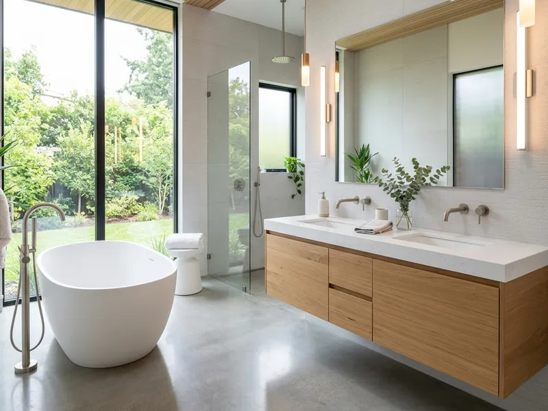 Bathroom Plumbing in Elmer, MO