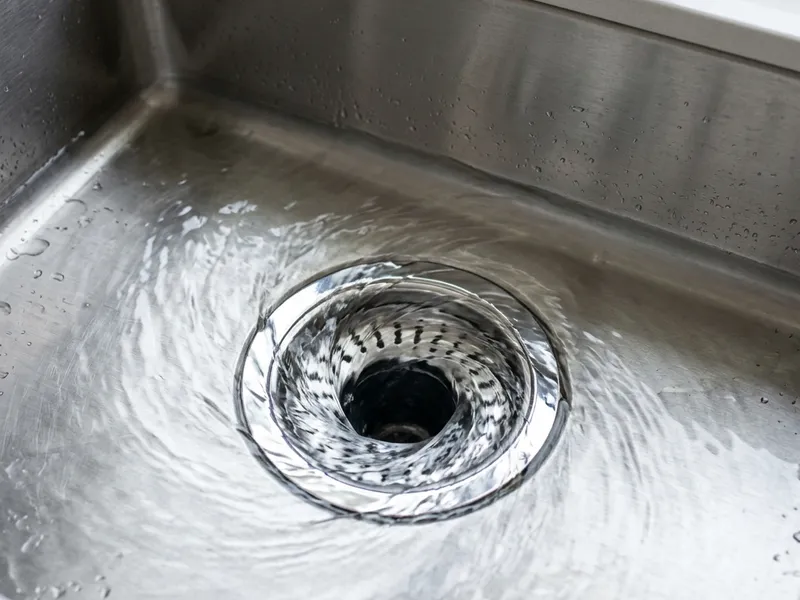 Drain Cleaning Plumber in Elmer, MO